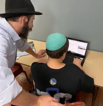 Rabbi Aizik Chanin