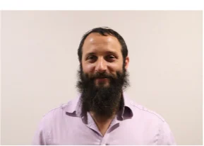 Rabbi Levi Blizinsky