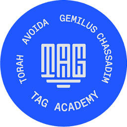 TAG Academy Logo